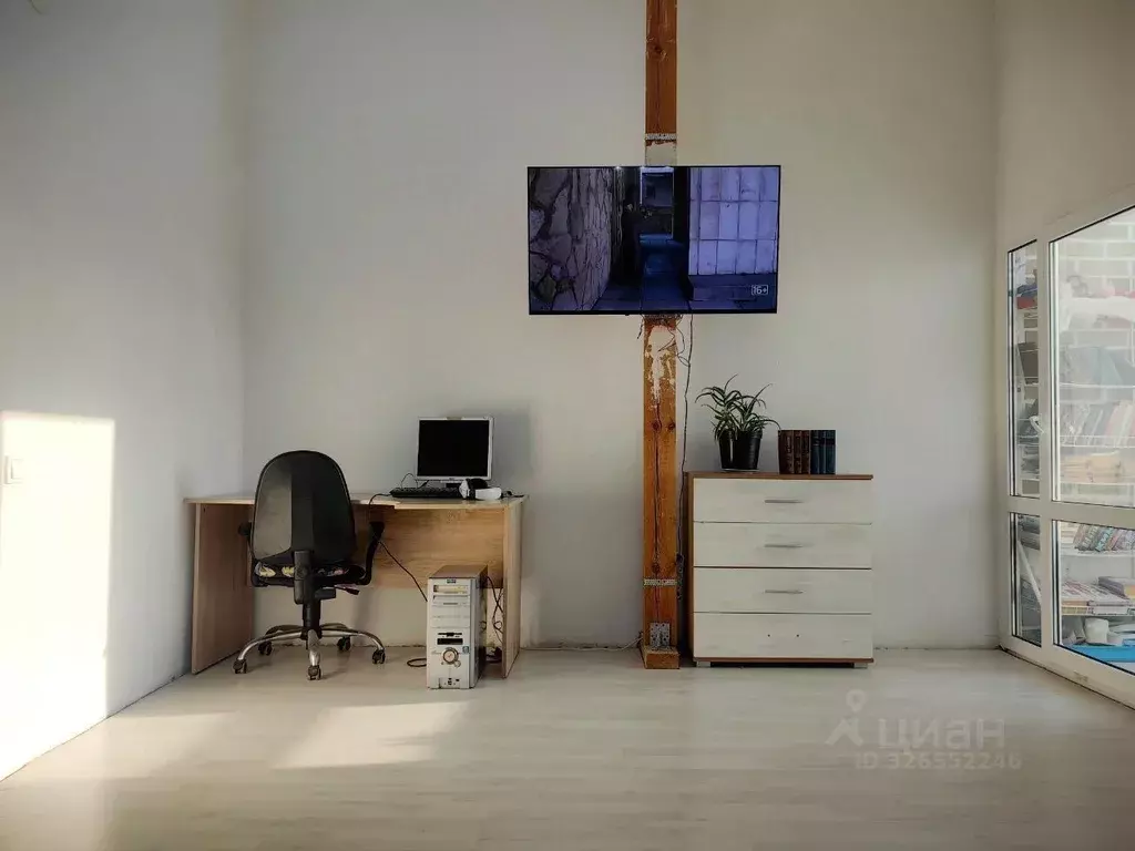 2-к кв. Калининградская область, Калининград Физкультурная ул., 25 ... - Фото 1