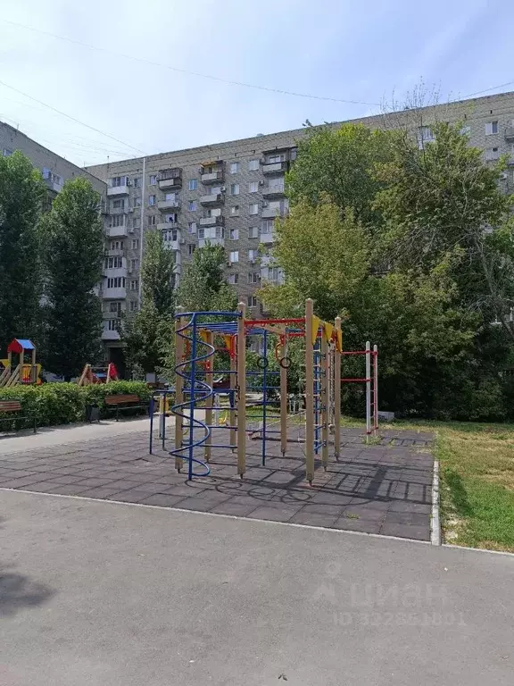 1-к кв. Саратовская область, Саратов Университетская ул., 24/30 (32.5 ... - Фото 1