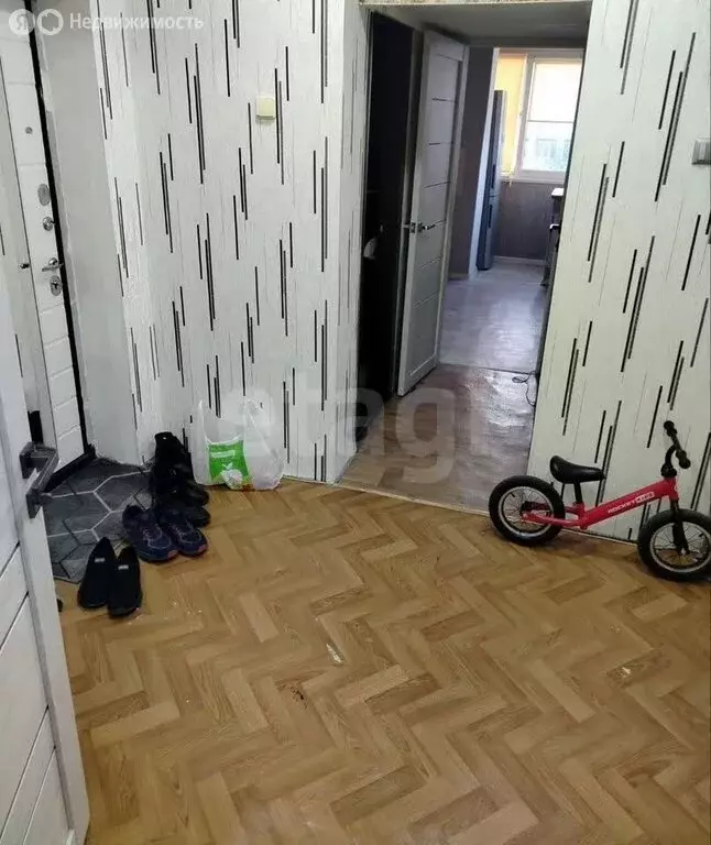 3-комнатная квартира: Евпатория, Луговая улица, 9 (68.6 м) - Фото 2