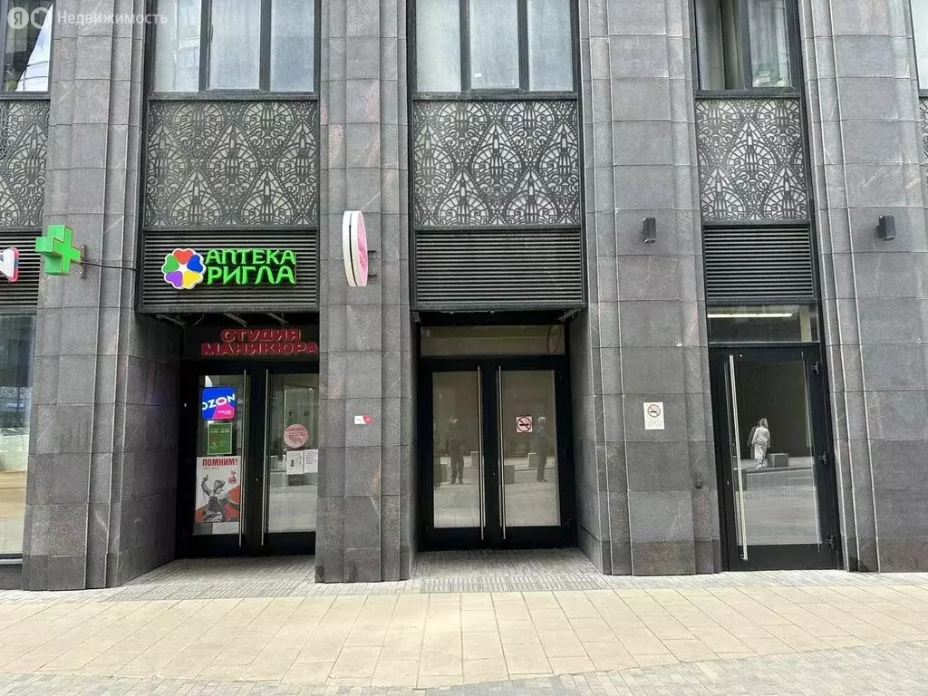 Помещение свободного назначения (102 м) - Фото 1