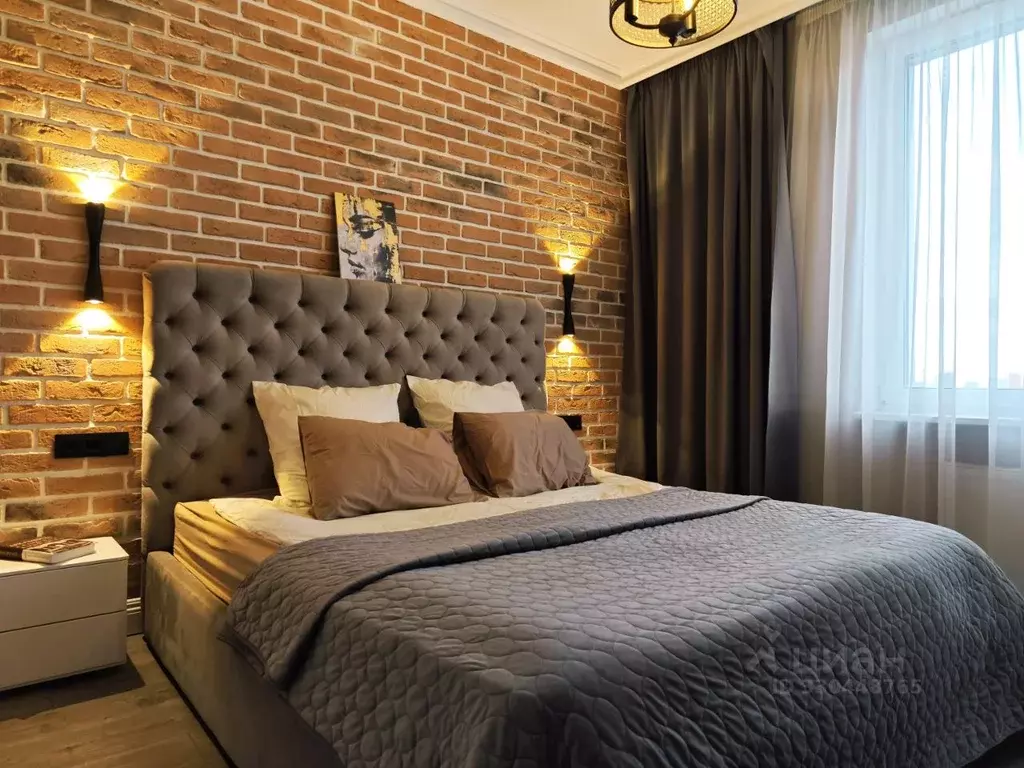 2-к кв. Москва Родниковая ул., 30к1 (55.0 м) - Фото 1
