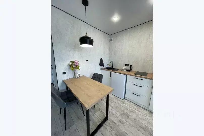 1-к кв. Татарстан, Зеленодольск ул. Комарова, 40 (36.0 м) - Фото 0