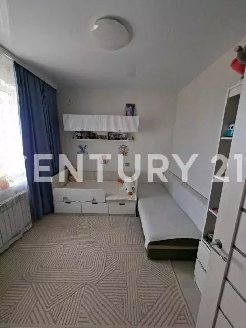 Квартира, 1 комната, 38 м - Фото 1