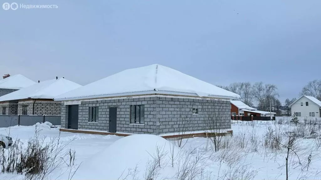 Дом в село Плеханово, улица Харитонова, 30 (129.7 м) - Фото 2