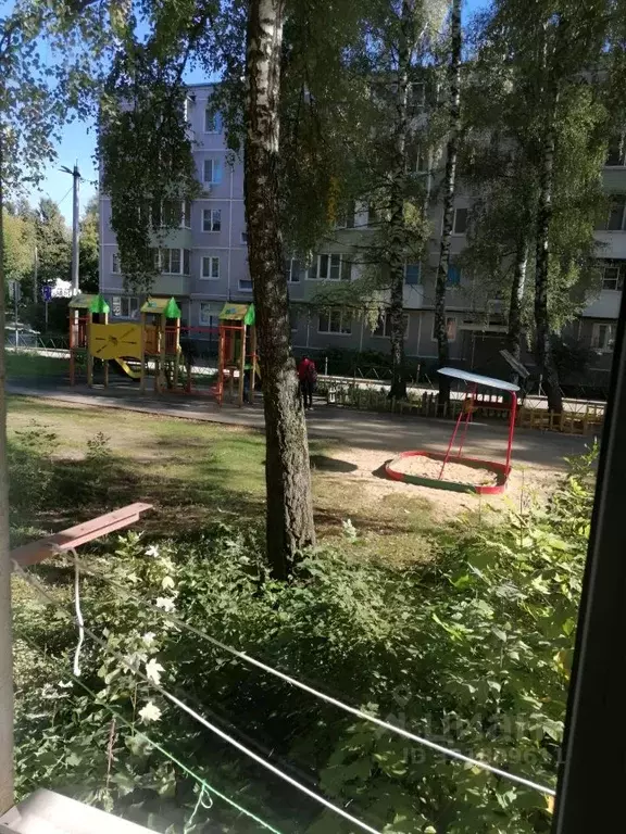 1-к кв. Рязанская область, Рязань ул. Бирюзова, 18 (32.0 м) - Фото 0