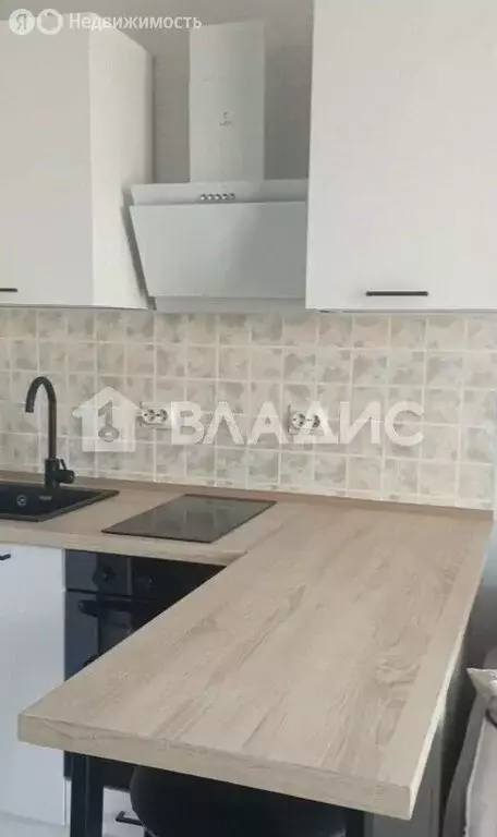 Квартира-студия: Ростов-на-Дону, улица Рябышева, 119 (25 м) - Фото 0