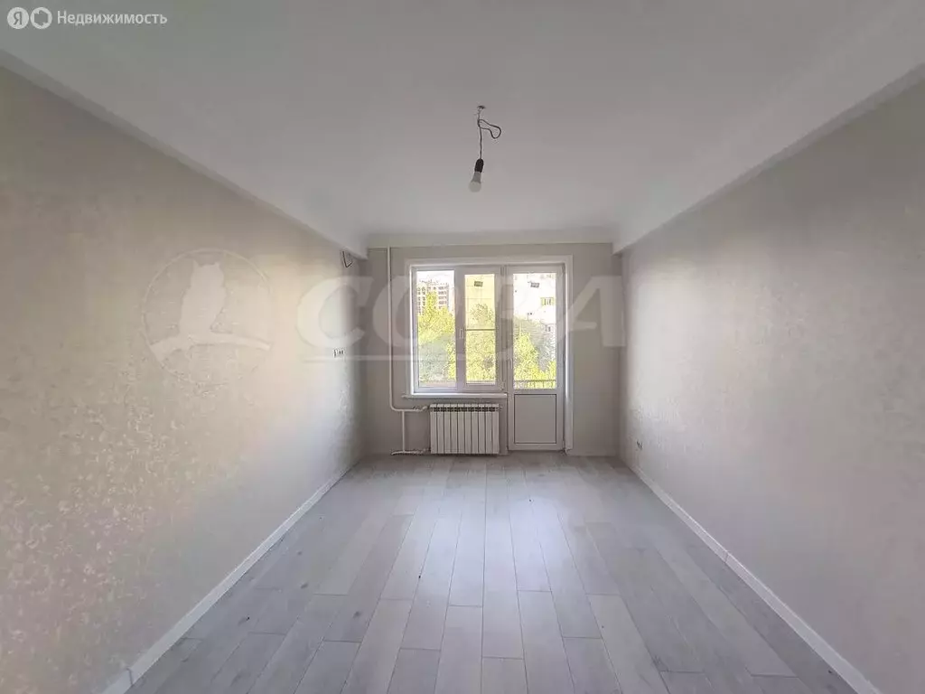 1-комнатная квартира: Махачкала, проспект Имама Шамиля, 68 (32 м) - Фото 2