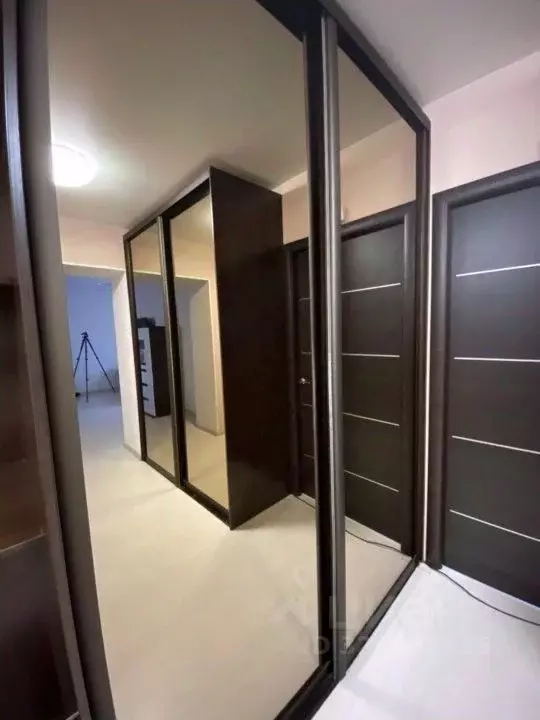 1-к кв. Красноярский край, Красноярск Ульяновский просп., 8А (50.0 м) - Фото 2