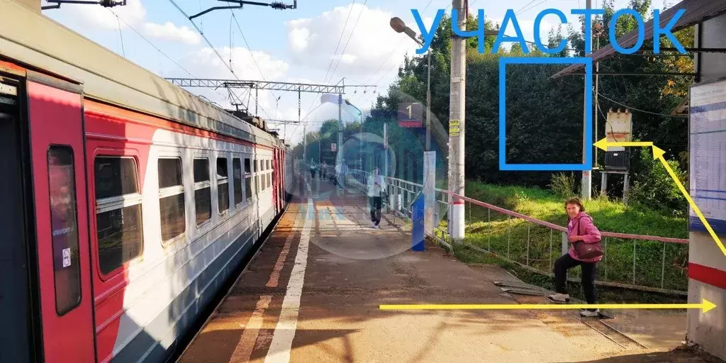 Участок, 9 сот., 0 - Фото 0
