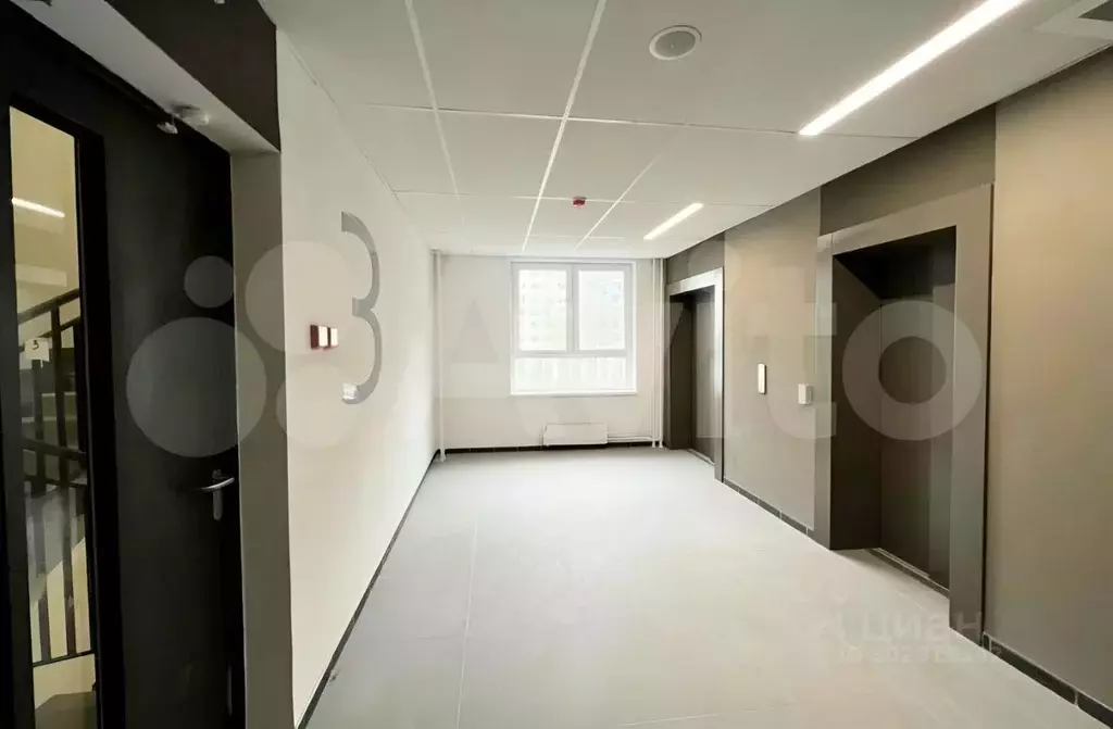 2-к кв. Московская область, Мытищи пер. 1-й Стрелковый, 1 (47.0 м) - Фото 2