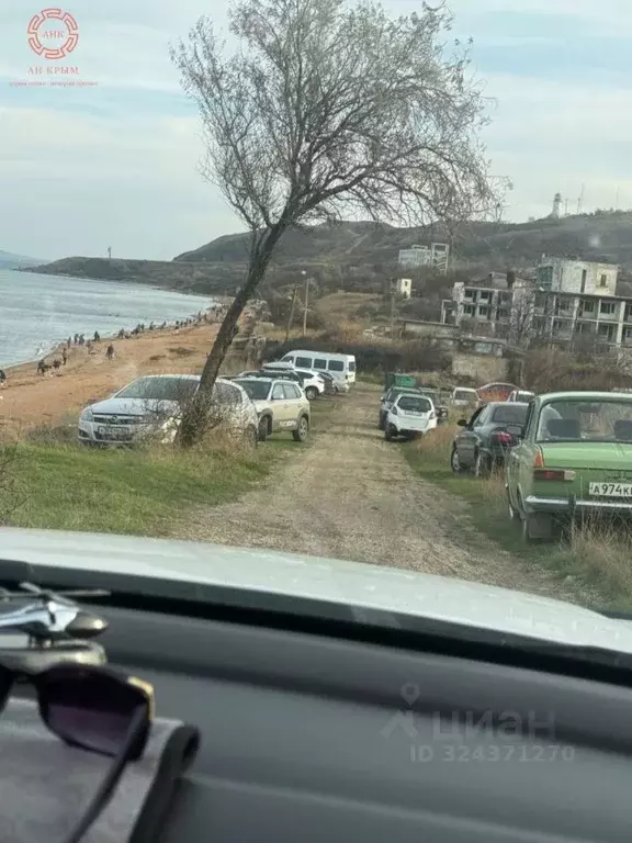 Дом в Крым, Ленинский район, Мысовское с/пос, с. Семеновка ул. ... - Фото 2