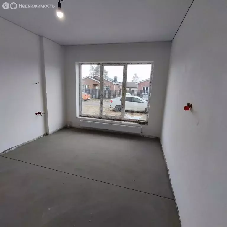 Дом в село Ямное, Баррикадная улица (140 м) - Фото 2