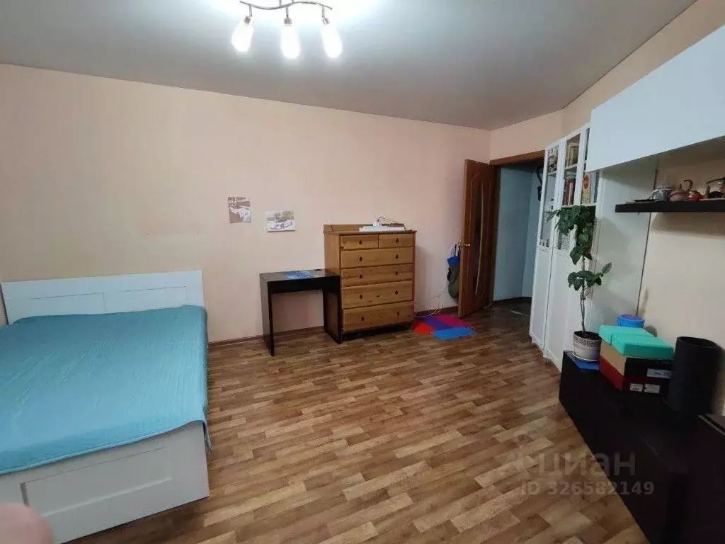 2-к кв. Хакасия, Абакан ул. Лермонтова, 29 (64.5 м) - Фото 2
