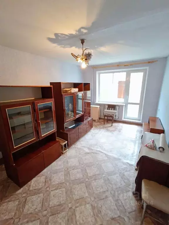 2-к кв. Карелия, Петрозаводск Ключевское ш., 7А (54.0 м) - Фото 0