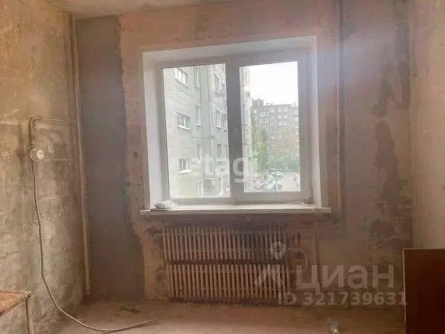 3-к кв. Воронежская область, Воронеж ул. Генерала Лизюкова, 97 (65.5 ... - Фото 1