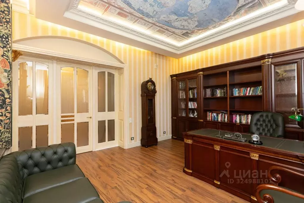 Дом в Калининградская область, Светлогорск Балтийская ул., 14А (382 м) - Фото 1