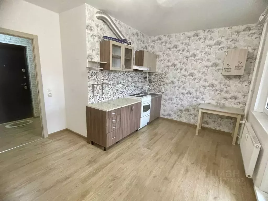 Студия Ленинградская область, Всеволожский район, Заневское городское ... - Фото 1