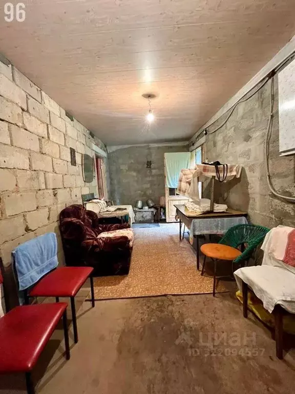 Дом в Орловская область, Кромской район, Большеколчевское с/пос, ... - Фото 2