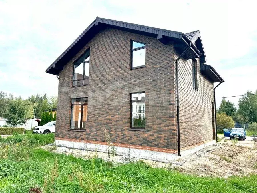 Дом в Московская область, Щелково городской округ, Лосиноостровские ... - Фото 2