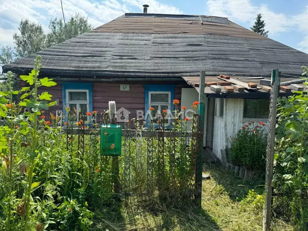 Дом в Упорой, Гористая улица, 17 (62 м) - Фото 0