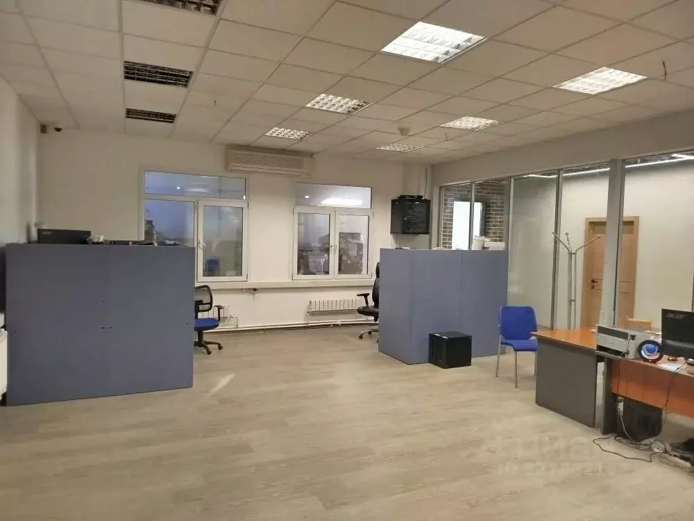 Склад в Московская область, Балашиха Западная ул., 7 (200 м) - Фото 0