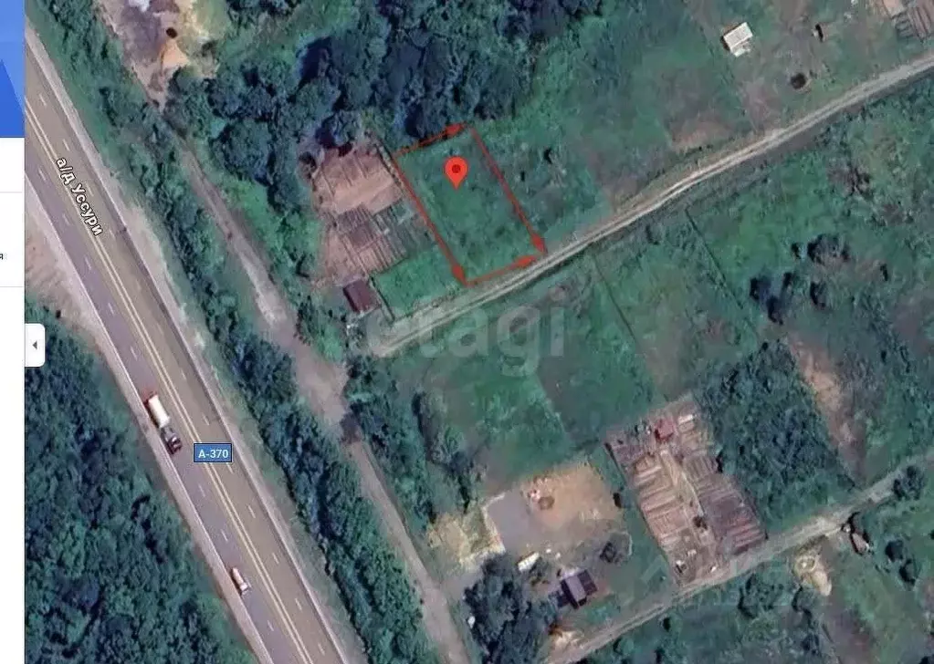 Участок в Приморский край, Большой Камень  (15.0 сот.) - Фото 2