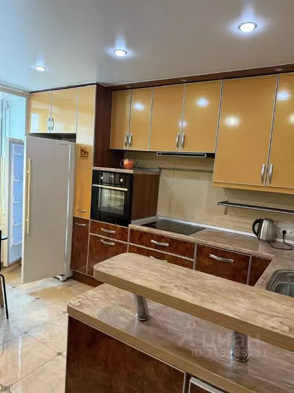 1-к кв. Санкт-Петербург просп. Маршала Жукова, 41 (45.8 м) - Фото 1