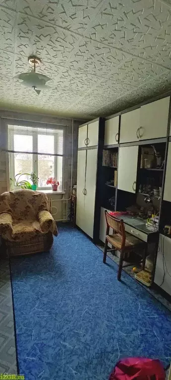 Продаётся 4-к квартира, 73 м - Фото 1