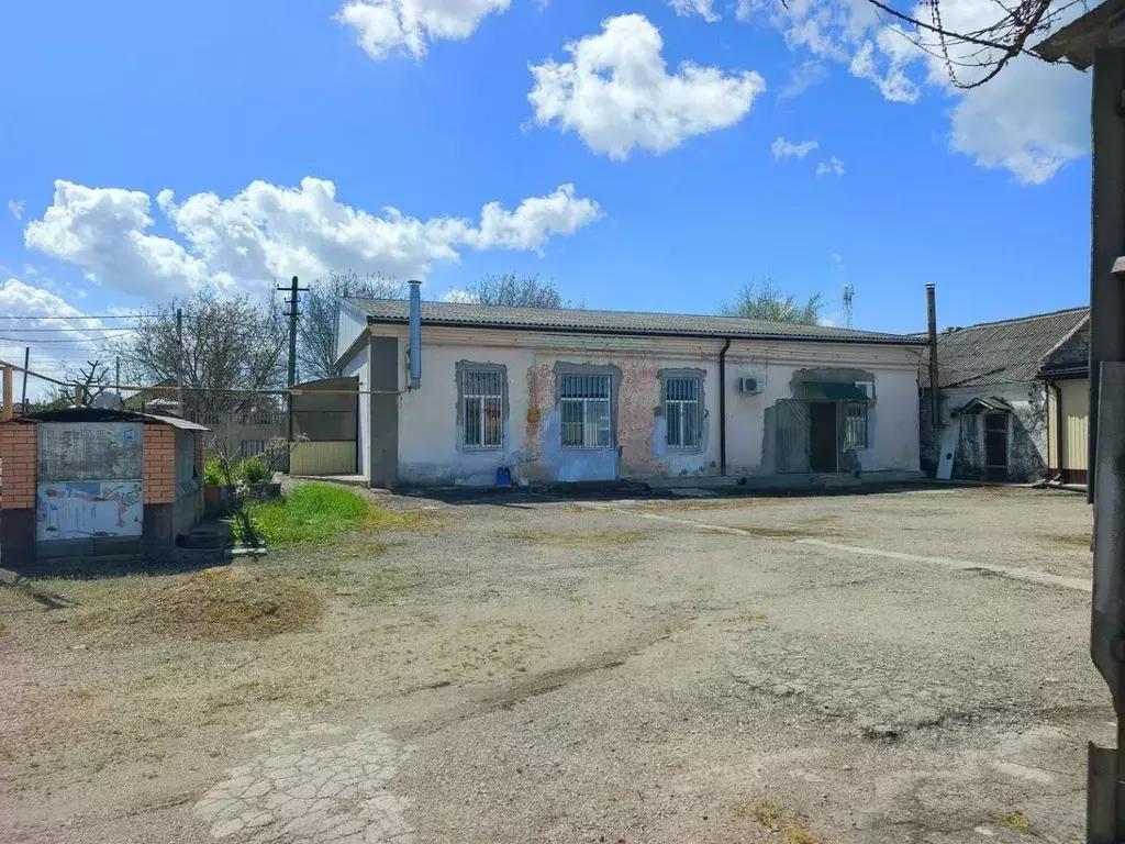 Помещение свободного назначения в Краснодарский край, Анапа ... - Фото 2