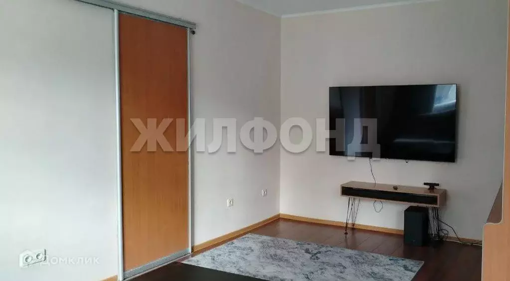 Продаётся 3-к квартира, 58.6 м - Фото 1