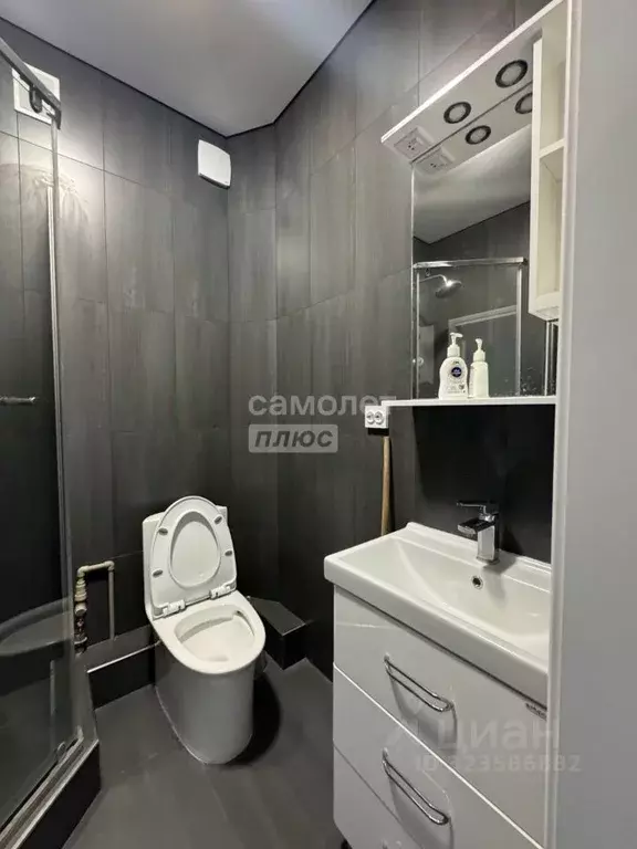 1-к кв. Кабардино-Балкария, Нальчик просп. Ленина, 34 (40.0 м) - Фото 1