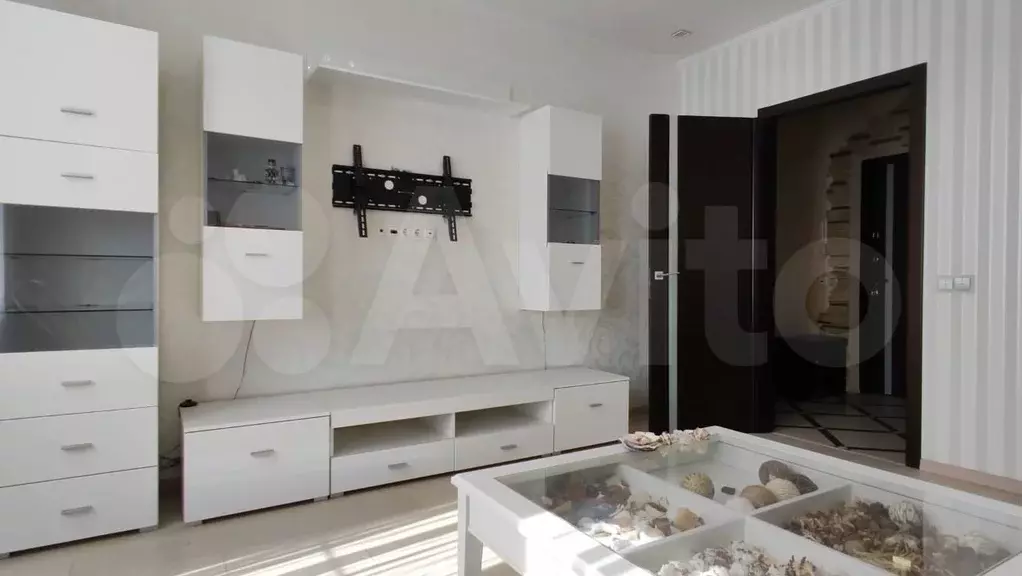 1-к. квартира, 36 м, 5/10 эт. - Фото 1