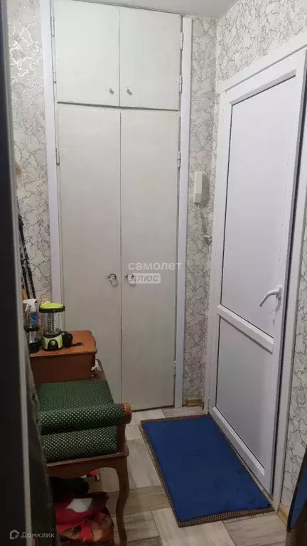 Продаётся 1-к квартира, 30 м - Фото 0