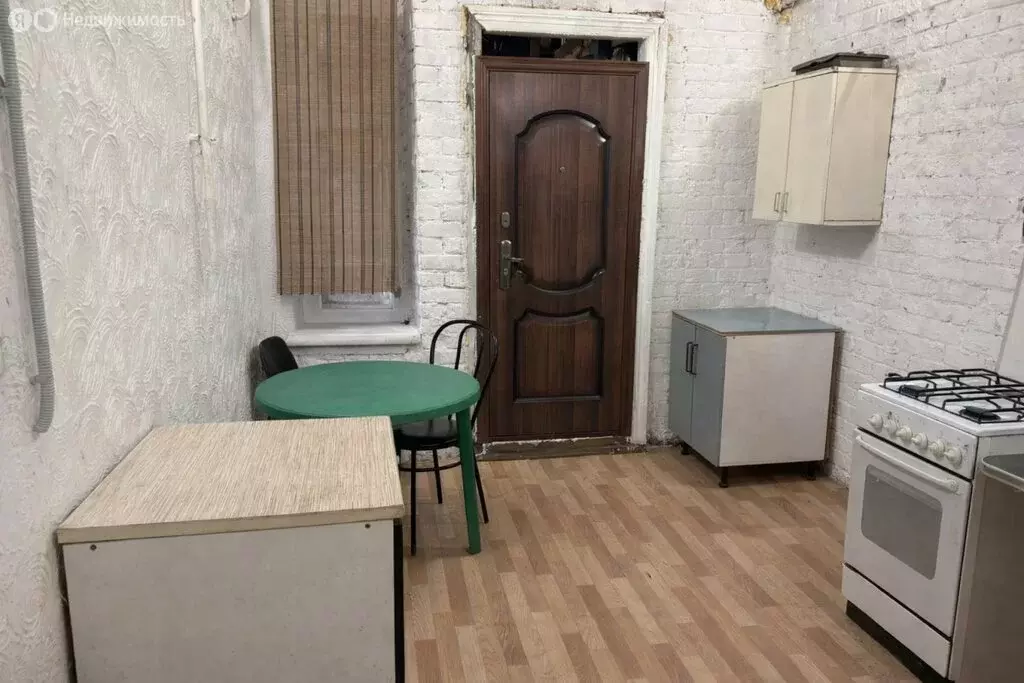 1к в 7-комнатной квартире (20 м) - Фото 1