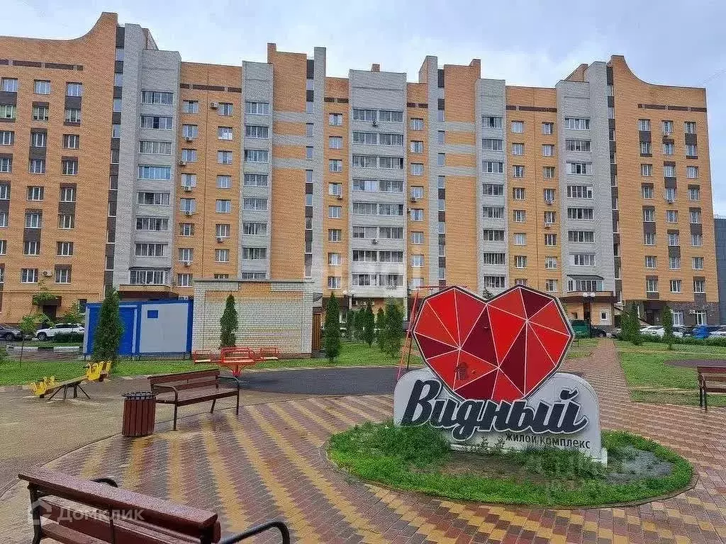Продаётся 2-к квартира, 63.4 м - Фото 0