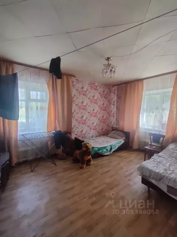 3-к кв. Тверская область, Кашин ул. Ленина, 1А (48.0 м) - Фото 0