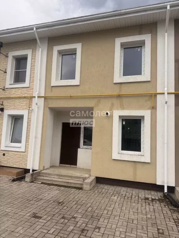 Таунхаус в Московская область, Красногорск городской округ, д. ... - Фото 1