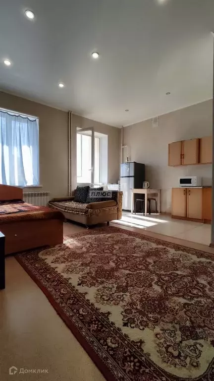 Продаётся квартира-студия, 31.2 м - Фото 0