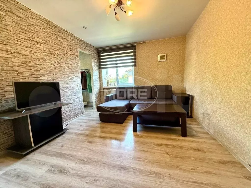 2-к. квартира, 32 м, 5/5 эт. - Фото 1