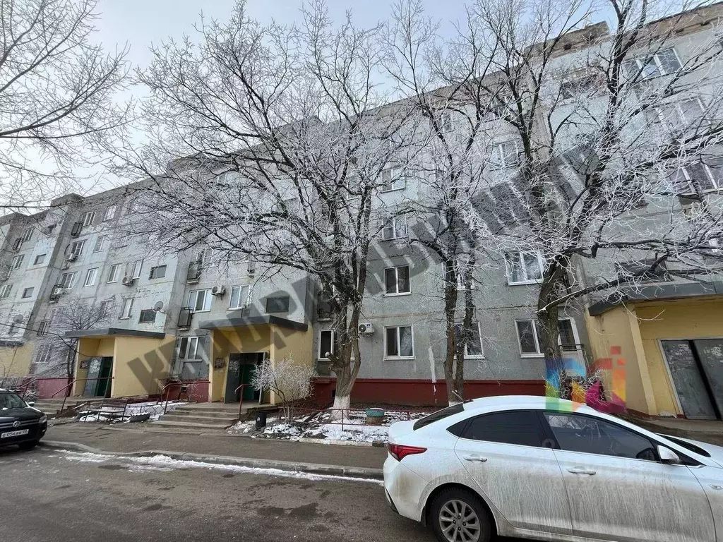4-к кв. Калмыкия, Элиста 5-й мкр, 2 (81.0 м) - Фото 1