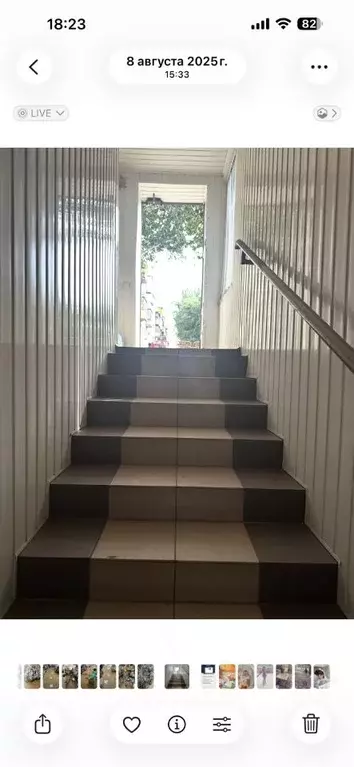 Помещение свободного назначения в Волгоградская область, Волжский ... - Фото 2