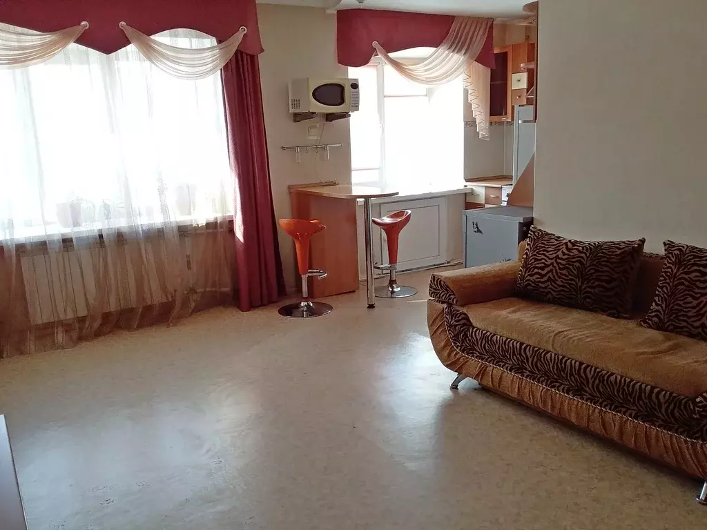 Продаётся 2-к квартира, 45.5 м - Фото 1