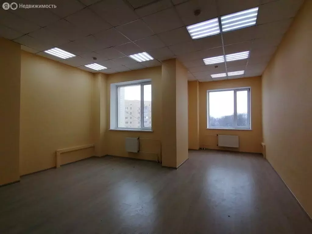 Офис (38.4 м) - Фото 1