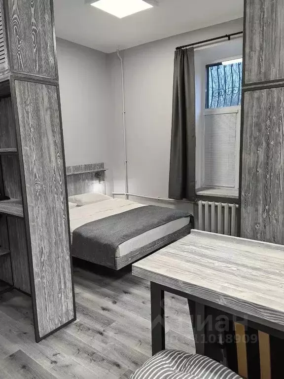 Комната Псковская область, Псков ул. Спегальского, 5 - Фото 0