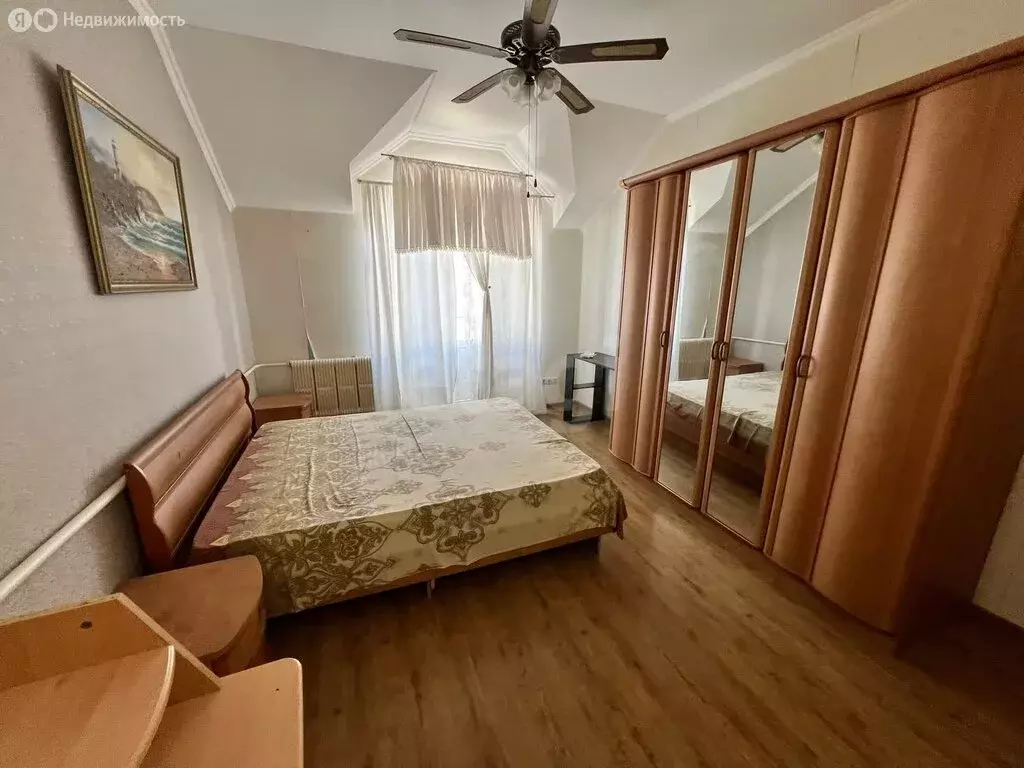 1-комнатная квартира: Анапа, улица Шевченко, 133 (40 м) - Фото 0