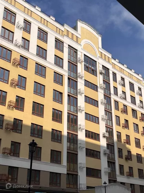 Продаётся 2-к квартира, 67.78 м - Фото 0