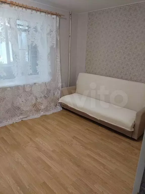 1-к. квартира, 36 м, 6/9 эт. - Фото 1