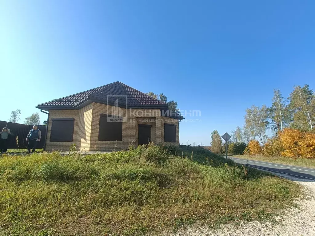 Помещение свободного назначения в Владимирская область, Ковровский ... - Фото 1