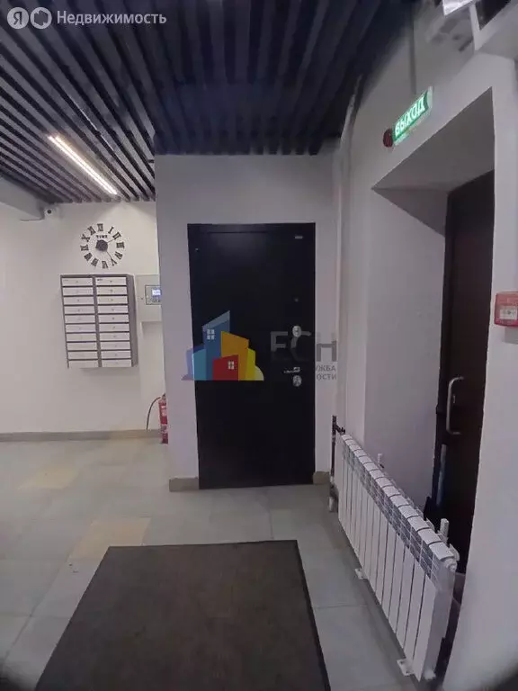 1-комнатная квартира: Москва, улица Багрицкого, 61 (33.1 м) - Фото 2