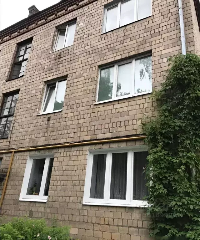 2-к кв. Московская область, Богородский городской округ, Обухово пгт ... - Фото 1
